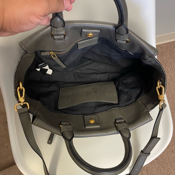 Marc Jacobs Crossbody Tote - Picture 2 of 3